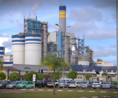 Açúcar e celulose puxam balança comercial e MS registra superávit de US$ 252 mi