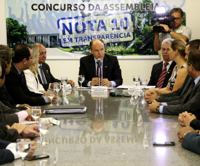 Concurso ALMS: Retificado horário de avaliação dos candidatos com deficiência 