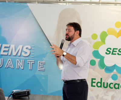 Lideranças comunitárias de Três Lagoas são apresentadas ao projeto Fiems