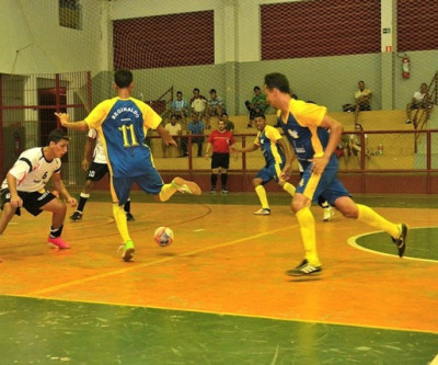Prefeitura de Bataguassu apoia realização da Copa de Futsal “Mazarope”