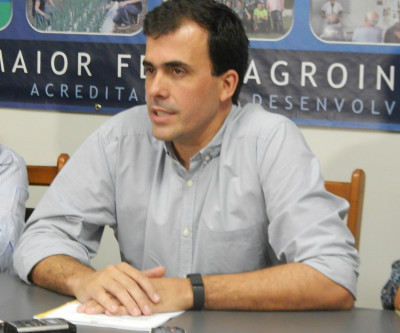 Sindicato Rural de Três Lagoas apresenta a programação da 40ª Expotrês