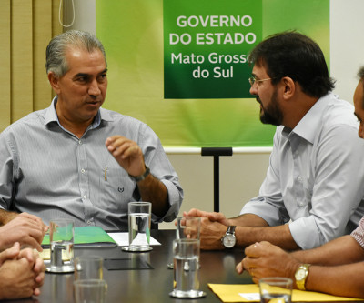 Fiems intermedia manutenção de incentivo fiscal para indústria do café