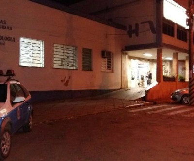 Jovem é acusado de assassinar ex-sogra e balear ex-mulher e filho