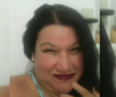 Jovem que assassinou ex sogra a tiros na frente do filho de 2 anos está foragido