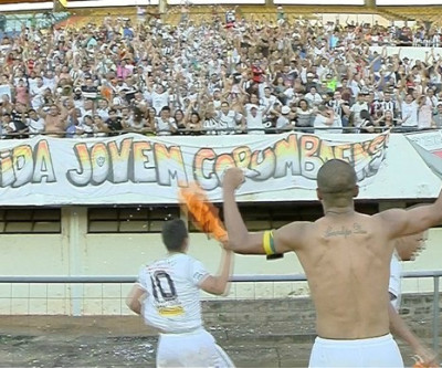 Corumbaense vence o Operário e vai à final do Estadual depois de 30 anos