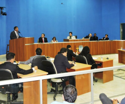 Com trabalho de vereadores e do deputado Eduardo Rocha cidade terá nova indústria