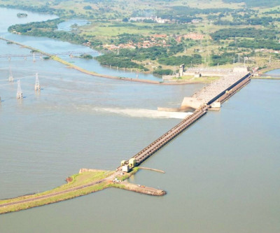 Prefeitura cobrará valores sobre geração de energia na Usina de Jupiá