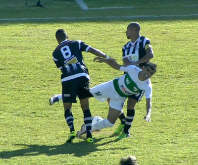 Com empate, Corumbaense tem vantagem no 2° jogo da grande final