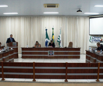 Vereadores criticam reforma Trabalhista e da Previdenciária