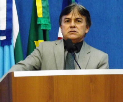 Projeto de Jorginho do Gás incentivará empreendedorismo com concessão de prêmio