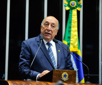 Pedro Chaves quer que Câmara vote projeto que suspende cobrança de bagagem em voos