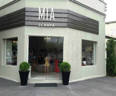 Compre na loja Mia Scarpa e ganhe R$ 50,00