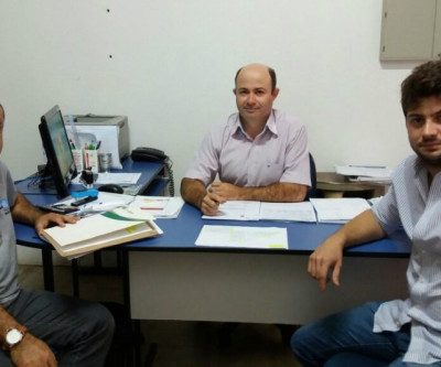 Diretorias municipais se unem para agilizar fiscalização de terrenos sujos