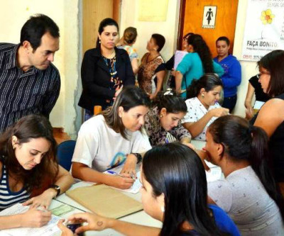 50 famílias serão contempladas com moradias populares em Selvíria 