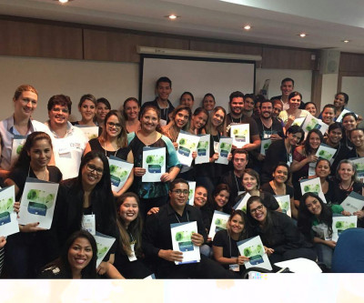 Colaboradores do Hospital Auxiliadora recebem capacitação sobre atendimento humanizado