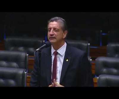 Dagoberto exige retomada duplicação da BR-163 em Mato Grosso do Sul