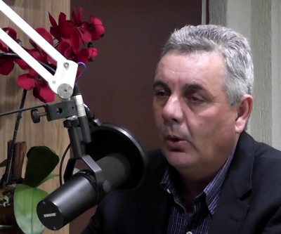 Prefeito Angelo Guerreiro fala sobre medidas de saúde e educação em Três Lagoas