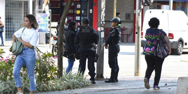 Mato Grosso do Sul registra queda nos índices de criminalidade e amplia apreensões de drogas em 2026