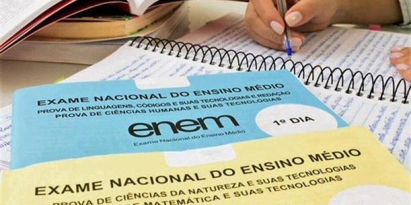 ENEM 2026 tem prazo de pagamento prorrogado
