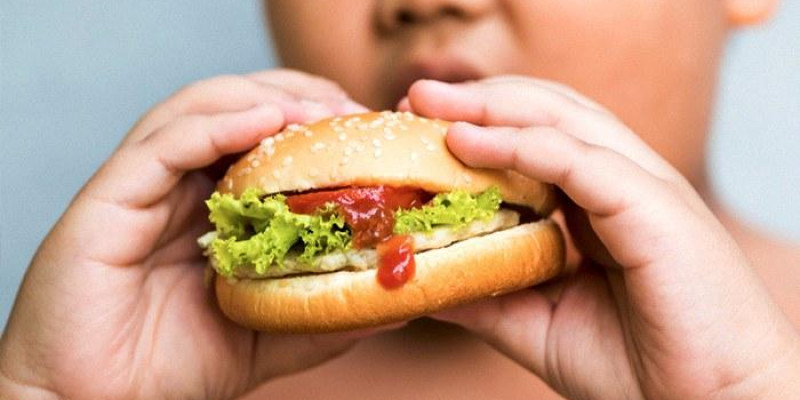 Obesidade infantil acende alerta em Mato Grosso do Sul