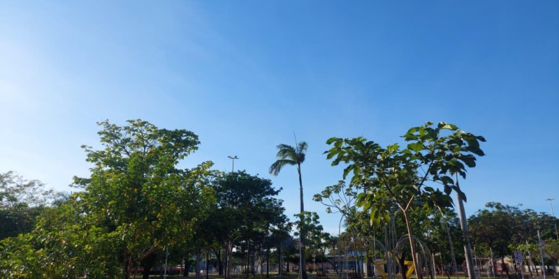Quinta-feira será de manhã fria e tarde quente em Três Lagoas