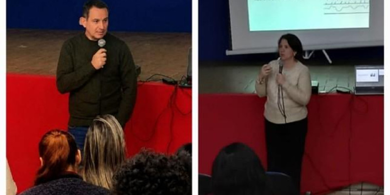 Prefeitura de Três Lagoas promove integração de novos servidores da Assistência Social e reforça atendimento humanizado