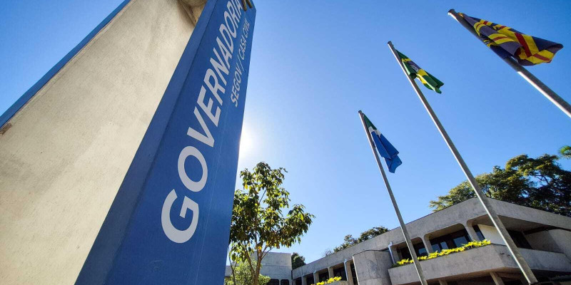 MS sanciona LDO com previsão de quase R$ 28 bilhões para 2027