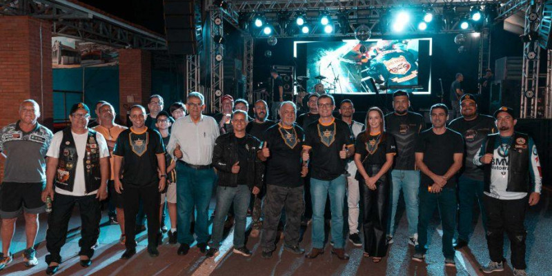 Motoshow 2026 encerra com sucesso e deixa expectativa para a próxima edição