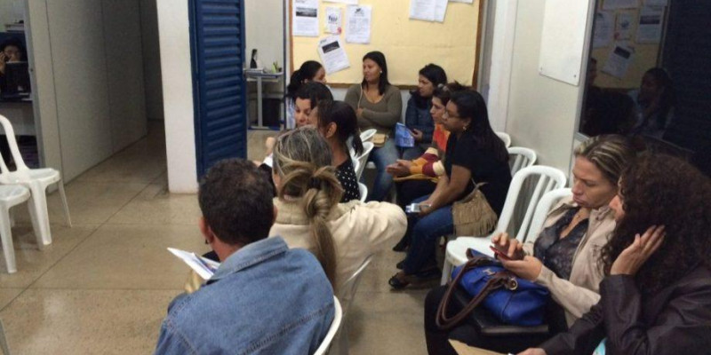 Prefeitura de Três Lagoas convoca aprovados em processo seletivo para contratação temporária