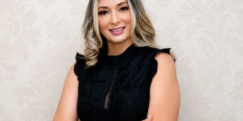 Prefeitura de Três Lagoas oficializa nova secretária da Assistência Social