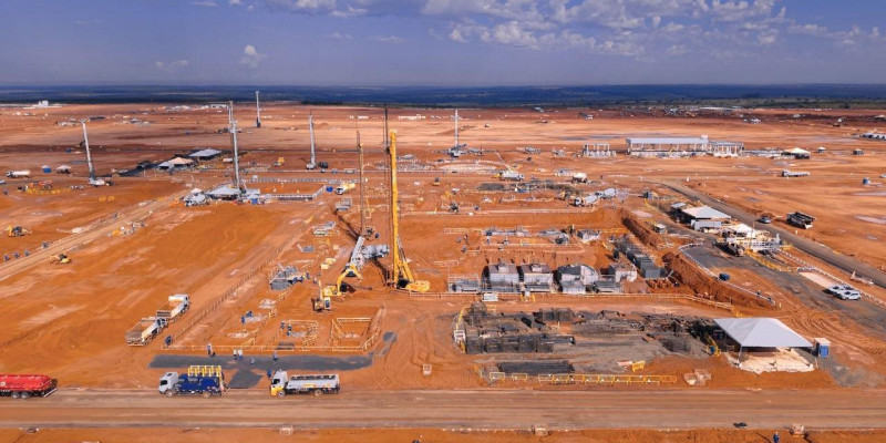 MS mantém quase R$ 90 bilhões em investimentos previstos e Três Lagoas está no centro da expansão