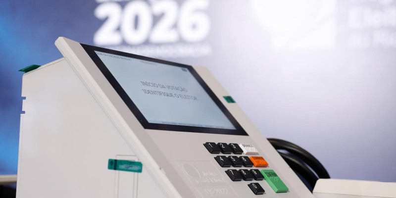 Eleitor deve se antecipar na consulta a local de votação, alerta TSE