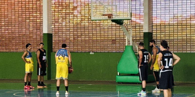 Inscrições abertas para os Jogos Abertos Três-lagoenses 2026