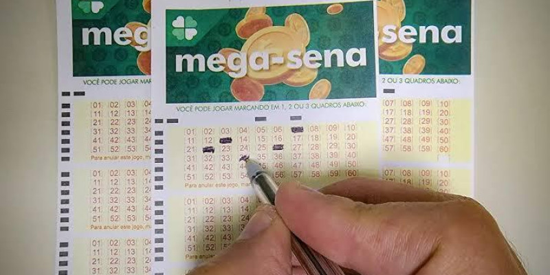 Mega-Sena acumula para R$ 52 milhões; veja os números sorteados