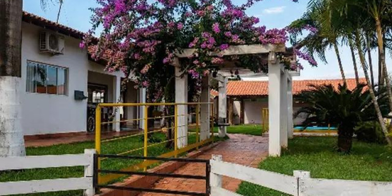 Justiça afasta definitivamente gestora de abrigo de idosos
