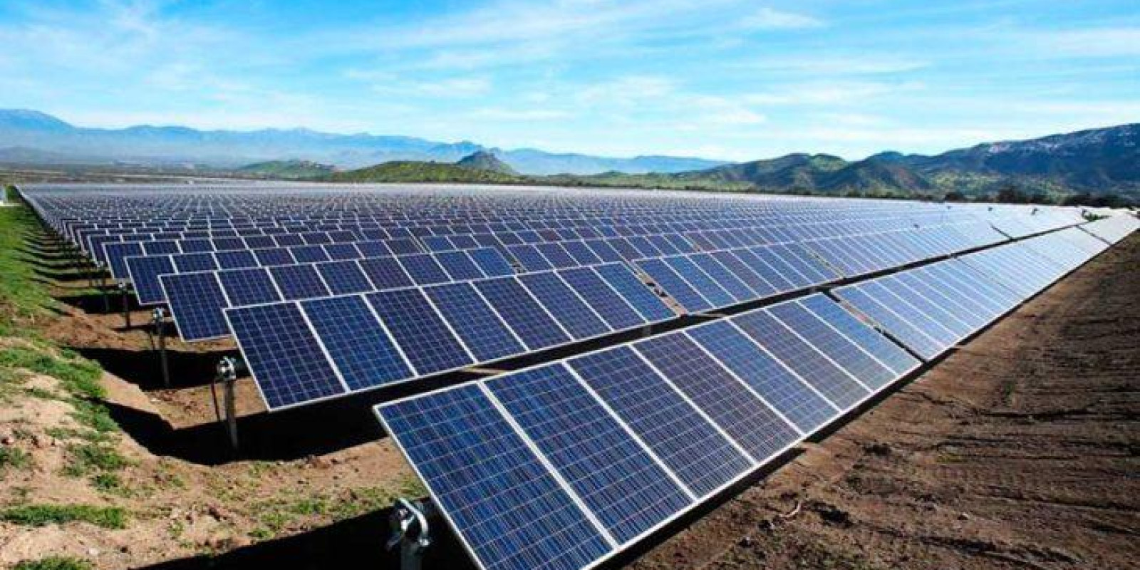 Semadesc abre seleção para elaboração do Plano Estadual de Transição Energética de MS