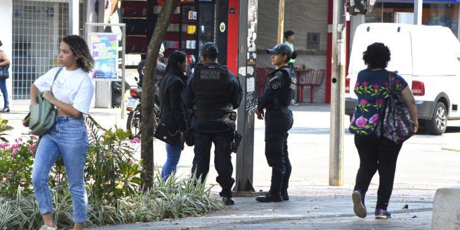 Mato Grosso do Sul registra queda nos índices de criminalidade e amplia apreensões de drogas em 2026