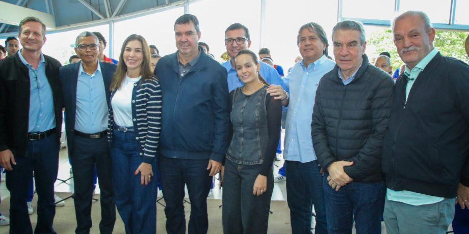 Três Lagoas vive manhã de anúncios históricos com obras, investimentos e pacote habitacional