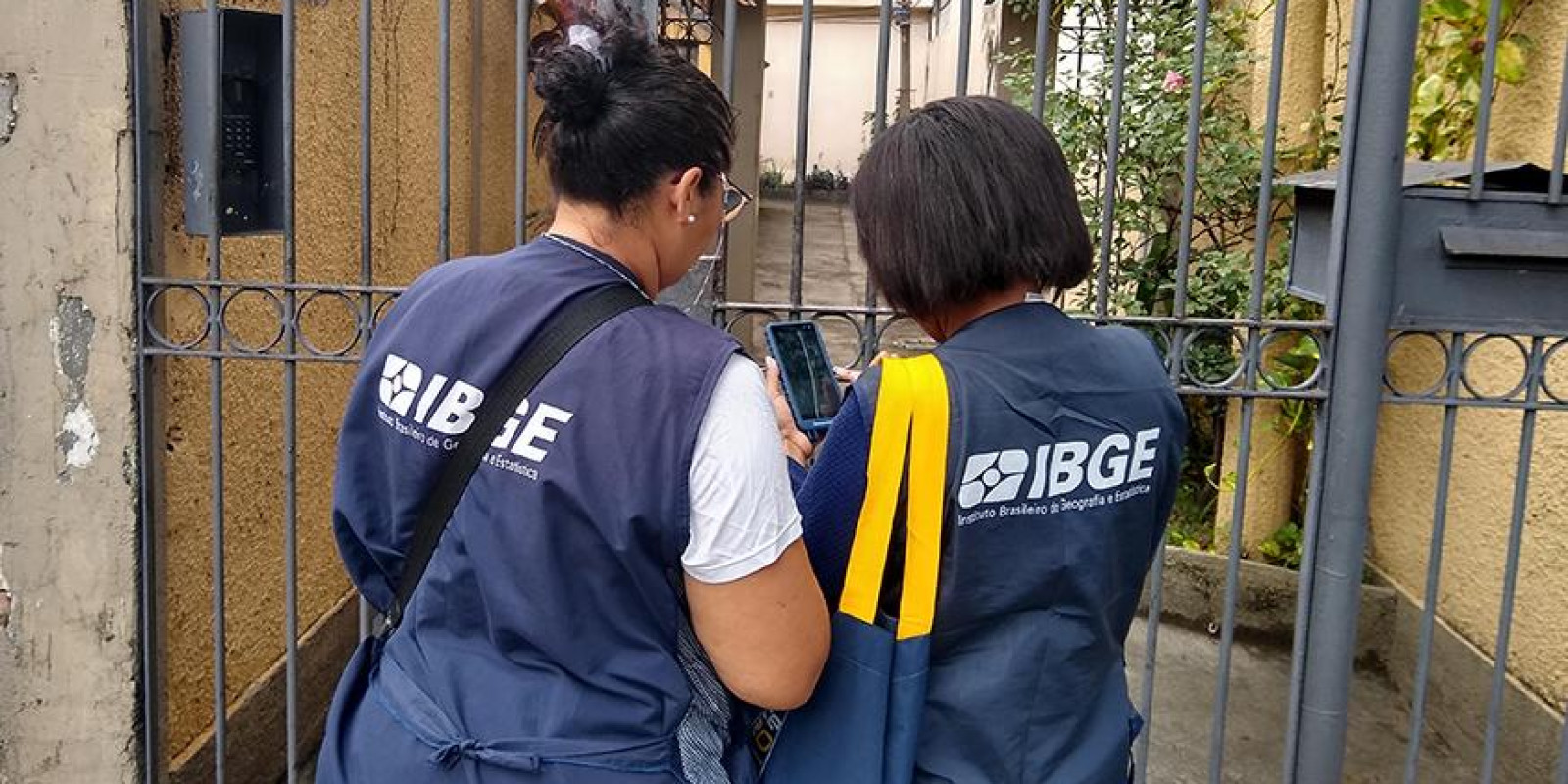 IBGE abre nova seleção para preencher vagas temporárias