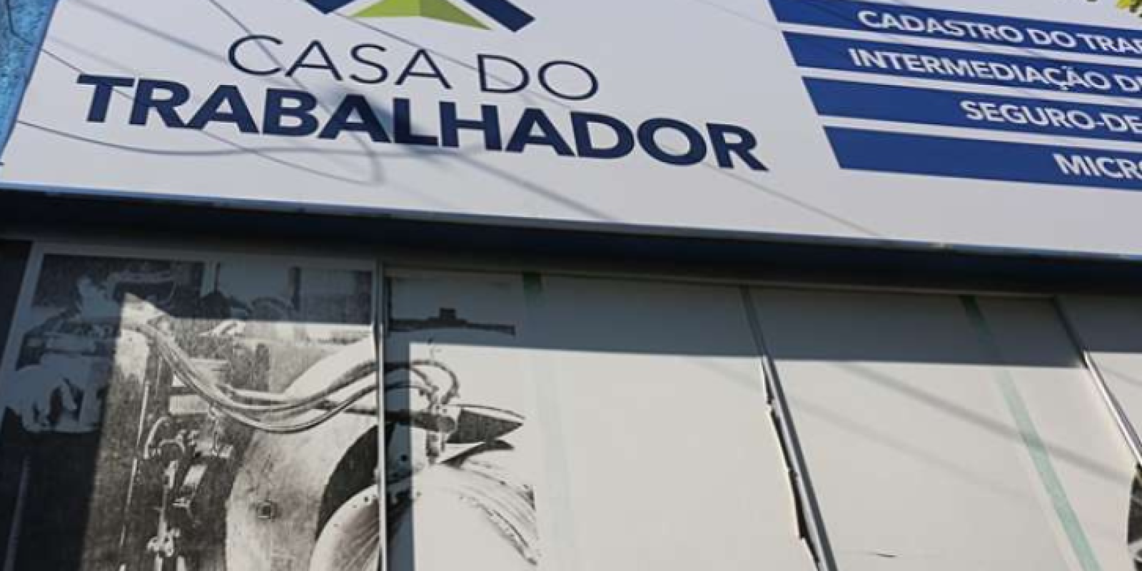 Casa do Trabalhador em Três Lagoas disponibiliza mais de 300 vagas de emprego nesta terça