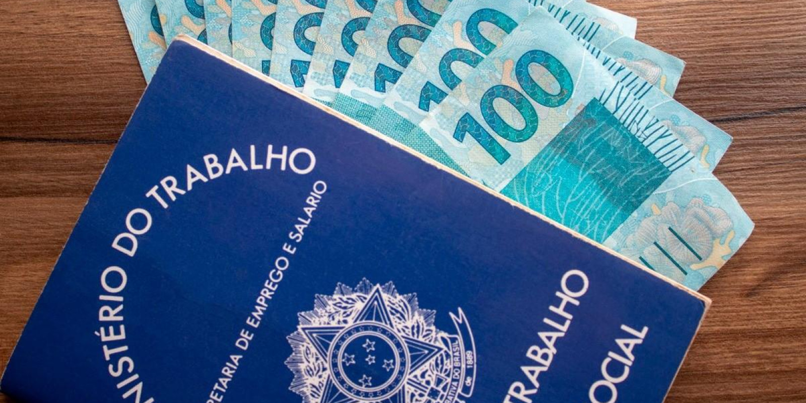 Salário mínimo pode subir R$ 120 e chegar a R$ 1.741 em 2027