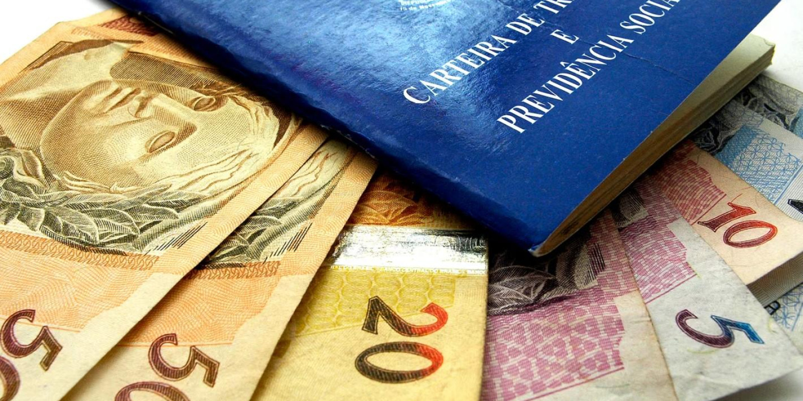 Último lote do abono salarial será pago nesta segunda-feira
