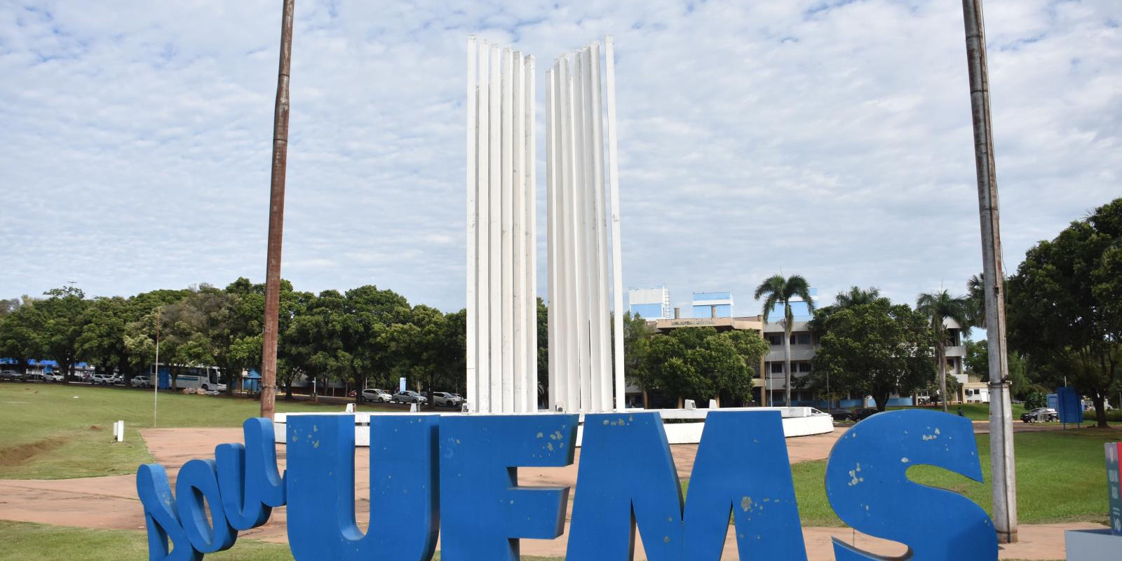 UFMS abre 1,4 mil vagas para mestrado e doutorado com oportunidades em Três Lagoas