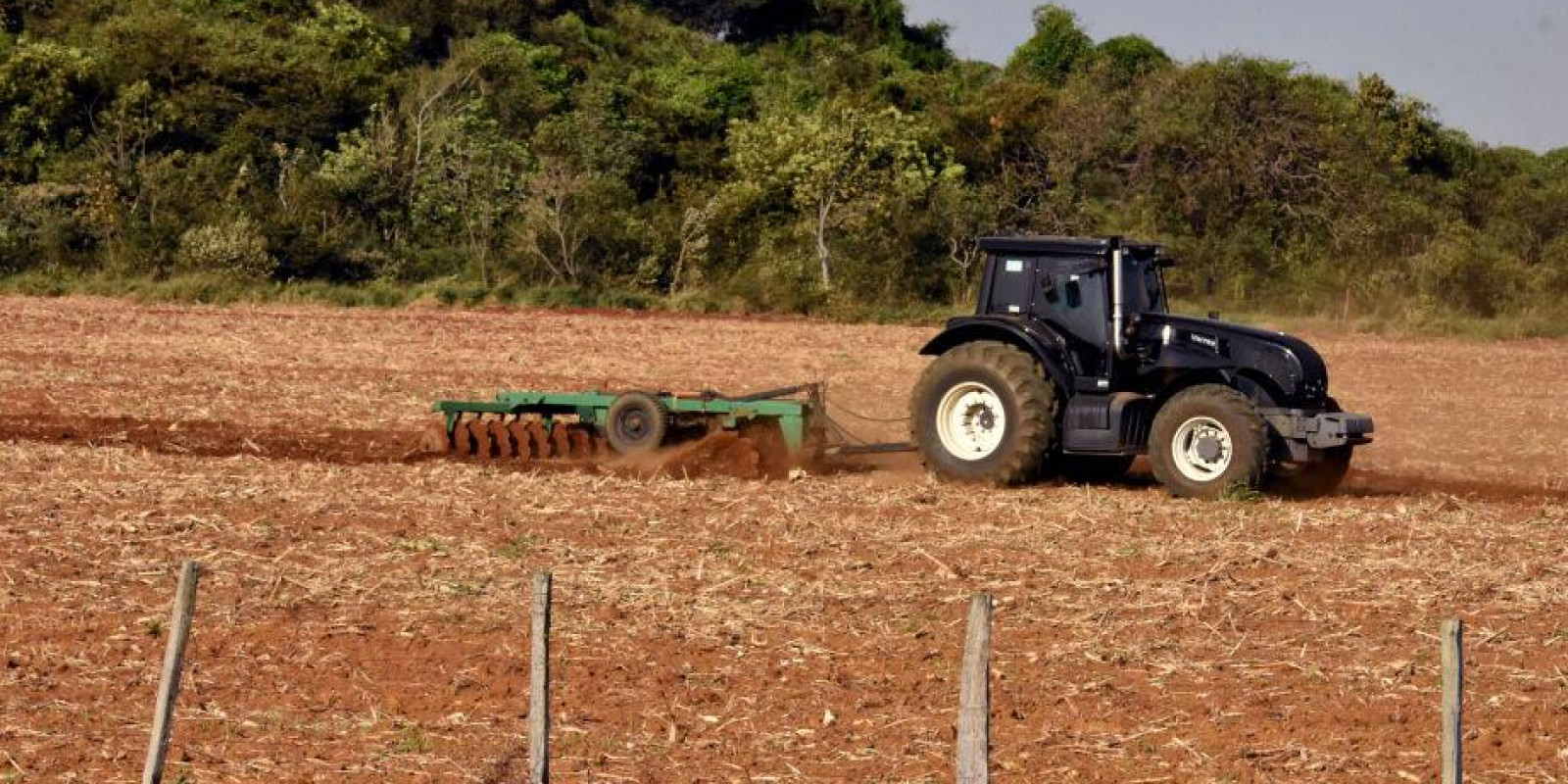 El Niño coloca safra 2026/2027 de Mato Grosso do Sul em alerta para calor, chuvas irregulares e risco de perdas