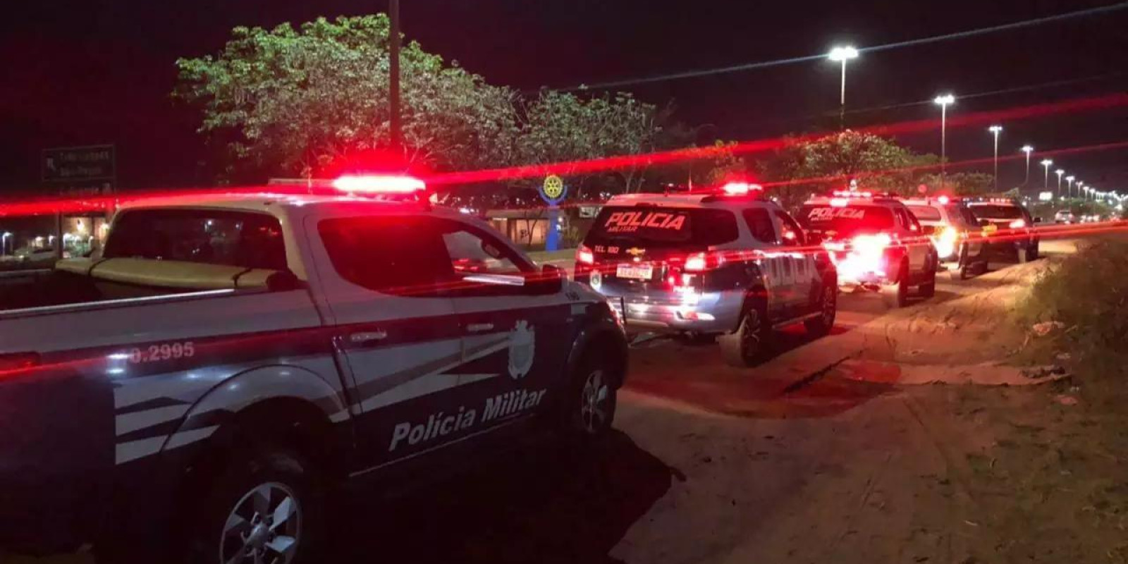 MS se aproxima de recorde histórico de mortes em confrontos com policiais