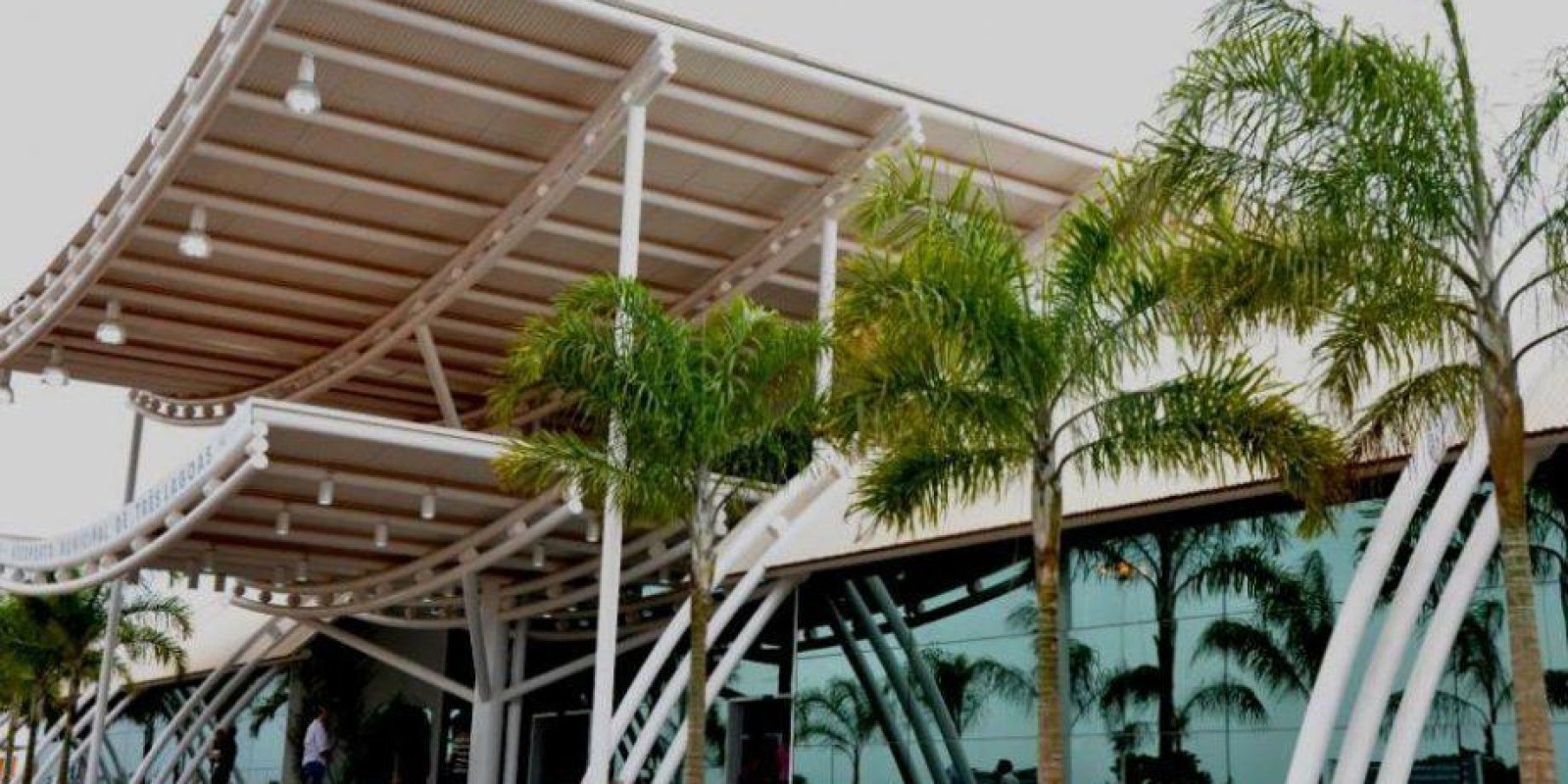 Aeroporto de Três Lagoas terá R$ 117 milhões em investimentos em novo modelo de concessão