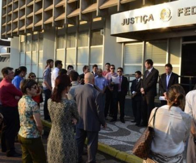 Após acordo, Justiça Federal terá em 2019 a primeira Vara totalmente digital do Estado