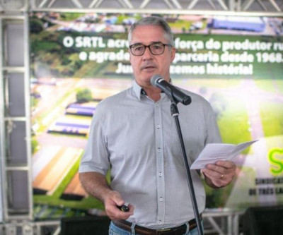 Confraternização fecha 2018 com chave de ouro no Sindicato Rural de Três Lagoas