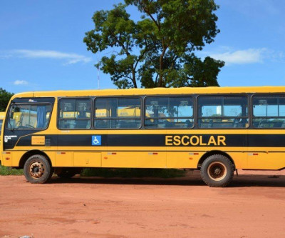 Empresas de Transporte Escolar participam de reunião com a Prefeitura de Três Lagoas