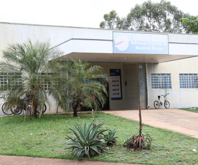 Farmácia da ESF Vila Piloto deverá ser entregue nesta quinta-feira (20)